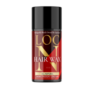LocN Hair Wax Stick