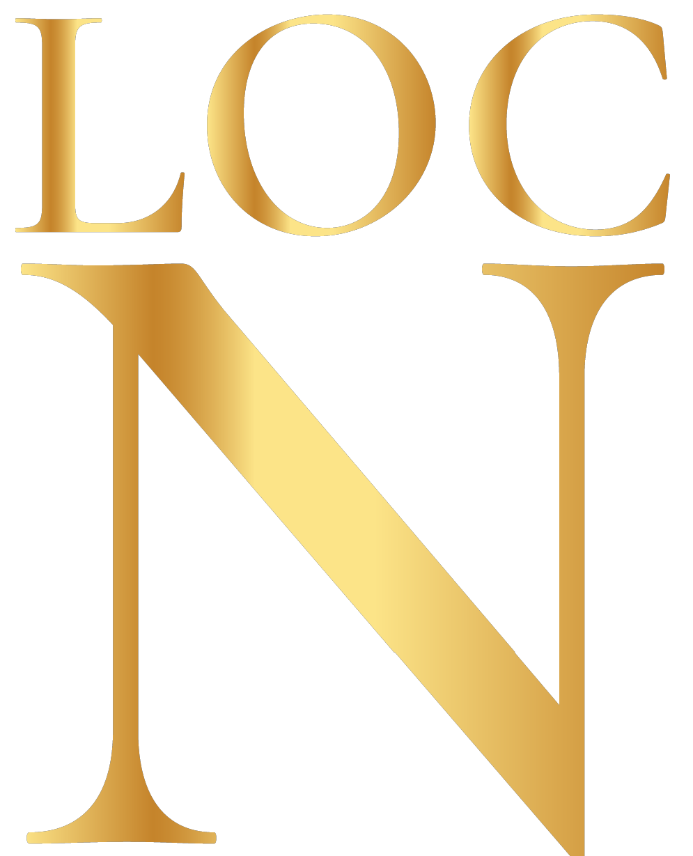 LocN Natural Hair Care Products
