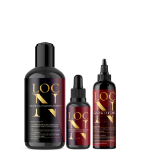 Hair growth bundle!