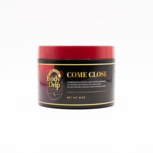 Come Close Body Drip Body Butter