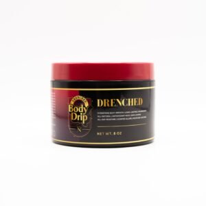 Drenched Body Drip Body Butter