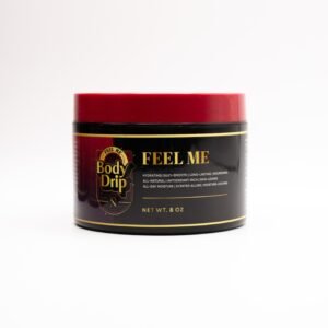 Feel Me Body Drip Body Butter