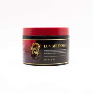 Luv Me Down Body Drip Body Butter