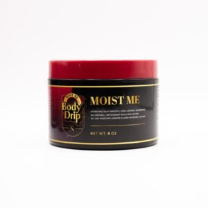 Moist Me Body Drip Body Butter