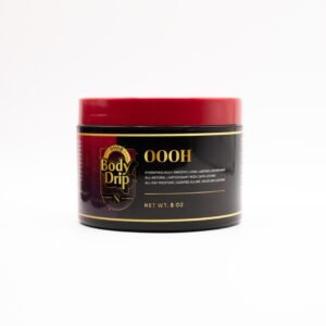 Oooh Body Drip Body Butter