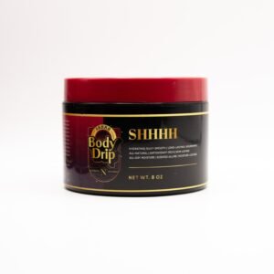 Shhhh Body Drip Body Butter