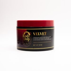 Velvet Body Drip Body Butter