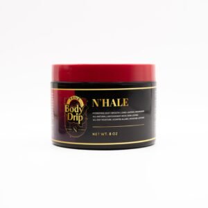 N'hale Body Drip Body Butter